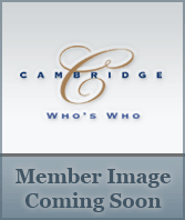 Member Image Coming Soon
