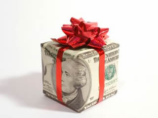 Inside Cambridge Who's Who