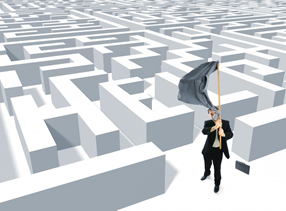 Inside Cambridge Who's Who