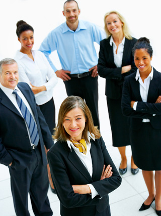 Inside Cambridge Who's Who