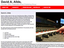 Inside Cambridge Who's Who